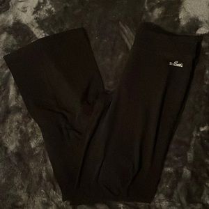 Womens size M Spalding athletic pant